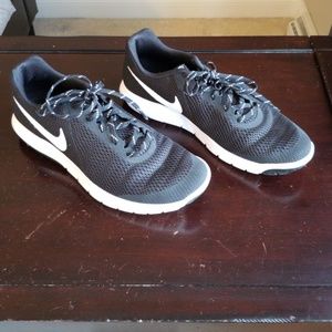 Nike Running Shoes, size 10